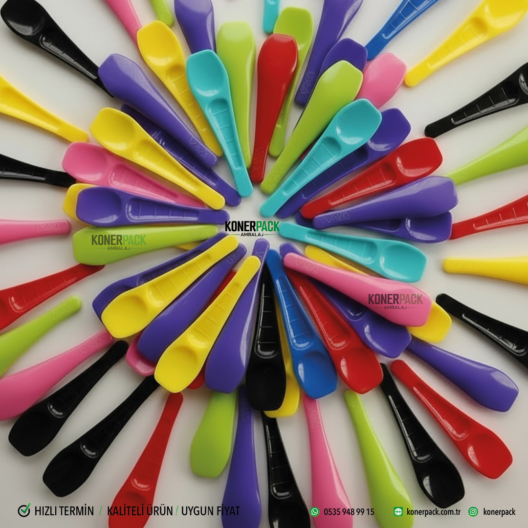 plastikdondurmakaşığı plastik dondurma kaşığı